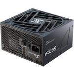 Seasonic Netzteil 1000W Focus-GX-1000 ATX3 Modular Gold (FOCUS-GX-1000-V4)
