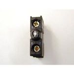 EATON LED-Element grün M22-LEDC-G Bodenbefestigung AC/DC 8-15mA grün M22-LEDC-G (216562)