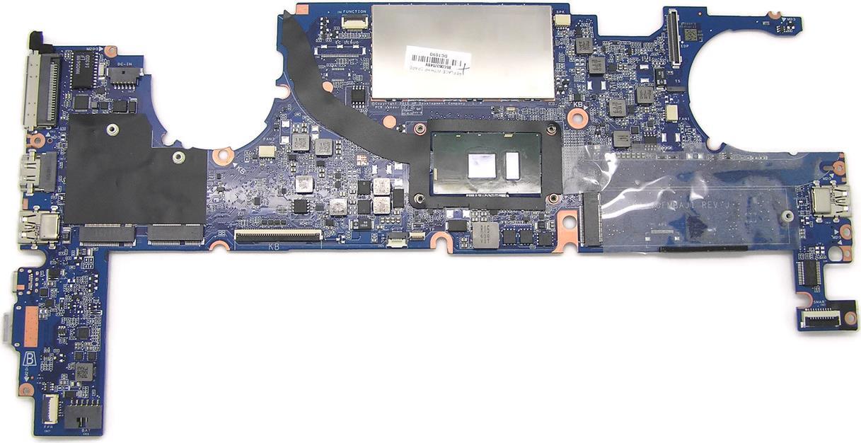 HP System board Hauptplatine (844414-601)