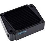 Alphacool NexXxoS XT45 Full Copper X-Flow 140mm Radiator (14244)