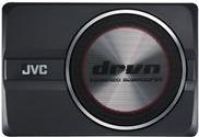 JVC CW-DRA8 DRVN Subwoofer (CW-DRA8)