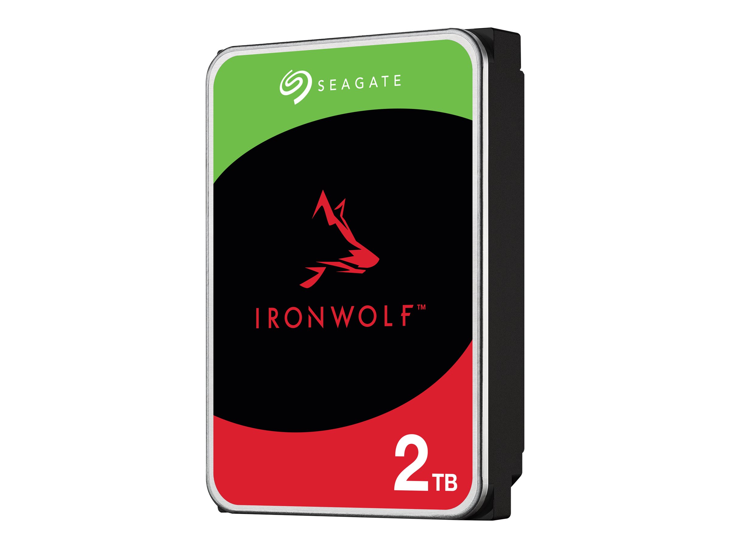 Seagate IronWolf ST20000VN003 2 TB 3.5" SATA III