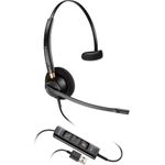 HP Poly EncorePro 515 USB-A Mono-Headset (783R1AA)