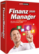 Lexware FinanzManager 2020 FFP (06830-0062)