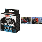 tesa ULTRA POWER UNDER WATER 56491-00000-00 Reparaturband Schwarz (L x B) 1.5 m x 50 mm 1 St. (56491-00000-00)