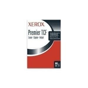 Original XEROX Premium Papier, DIN A4, 80 g/qm, hochweiß Premier, blanko, besonders geeignet für beidseitigen Druck (003R91805)