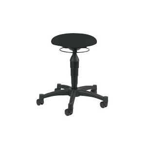 HOCKER BALANCE 10,SCHWARZ (BAL10T20)