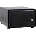 Inter-Tech SC-2100 Small Form Factor (SFF) (88887285)