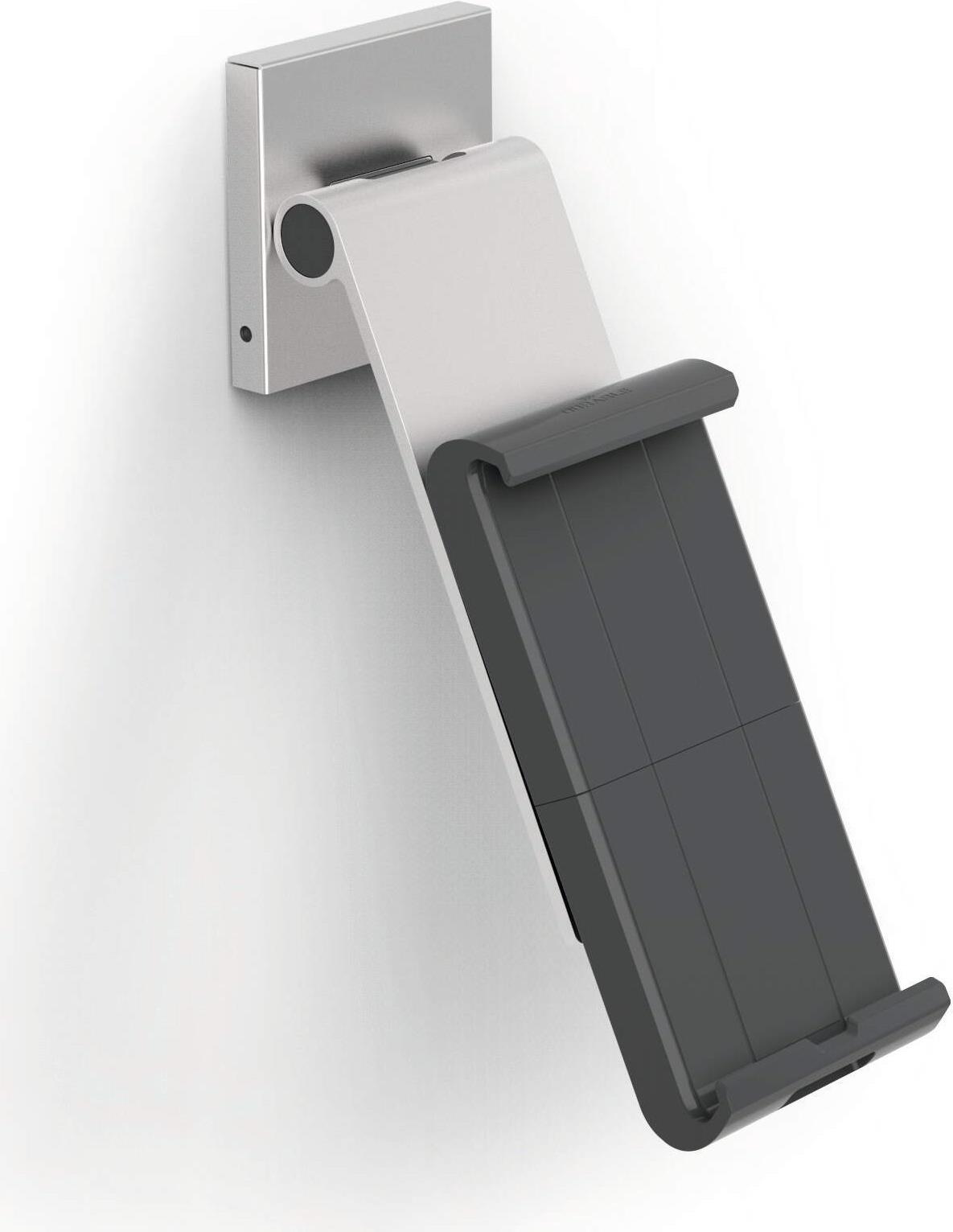 DURABLE Tablet Wandhalterung TABLET HOLDER WALL PRO 1 ST 893523