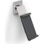 DURABLE Tablet Wandhalterung TABLET HOLDER WALL PRO 1 ST 893523