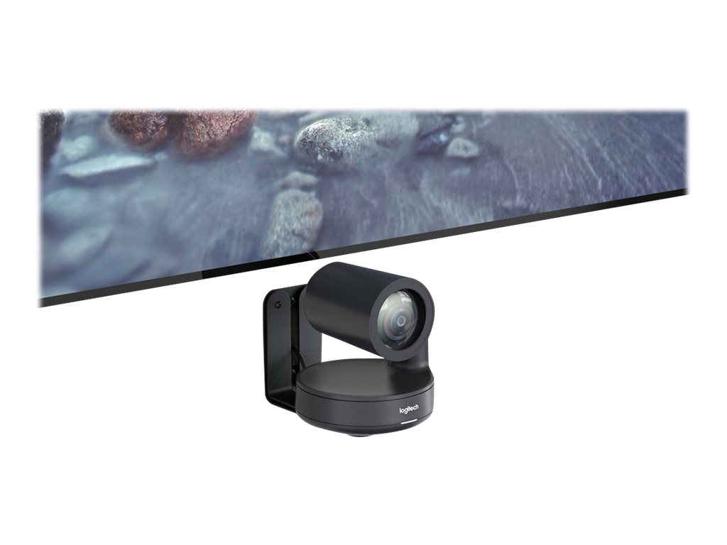 Heckler Design Heckler AV Professional H599-BG Kamerahalterung Black Gray