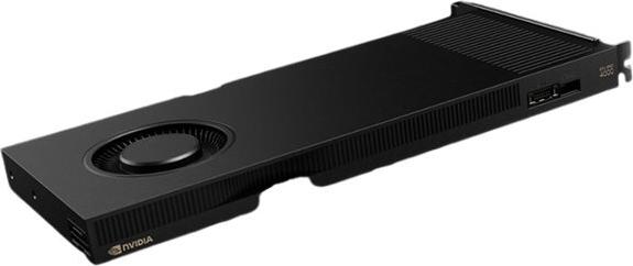 NVIDIA RTX PRO 4000 Blackwell - Grafikkarten (900-5G147-2570-000)