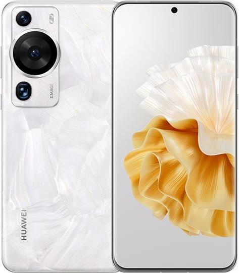 Huawei P60 Pro 8GB+256GB Rococo Pearl Launch 09.05.2023 (51097LUS) (B-Ware)