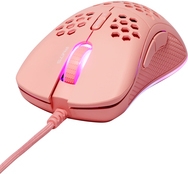 Deltaco   Lightweight Gaming Mouse,RGB  (GAM-108-P)