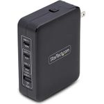 StarTech.com 140W USB-C WALL CHARGER GAN (3114GCU-WALL-CHARGER)