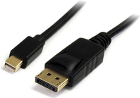 MicroConnect DisplayPort-Kabel (DP-MMG-050MBV1.4)