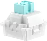 Glorious Lynx HE Standard Switches, Hall-Effekt, linear, MX-Stem, 40g - lubed, 36 Stück (GLO-KB-ACC-SWT-LYNX-HE-36)