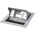 Kindermann 7492000031. Breite: 190 mm, Tiefe: 160 mm (7492000031)