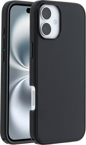 OtterBox SymmetryMagSafe iPhone 16+blk Pp v2 (77-99669)