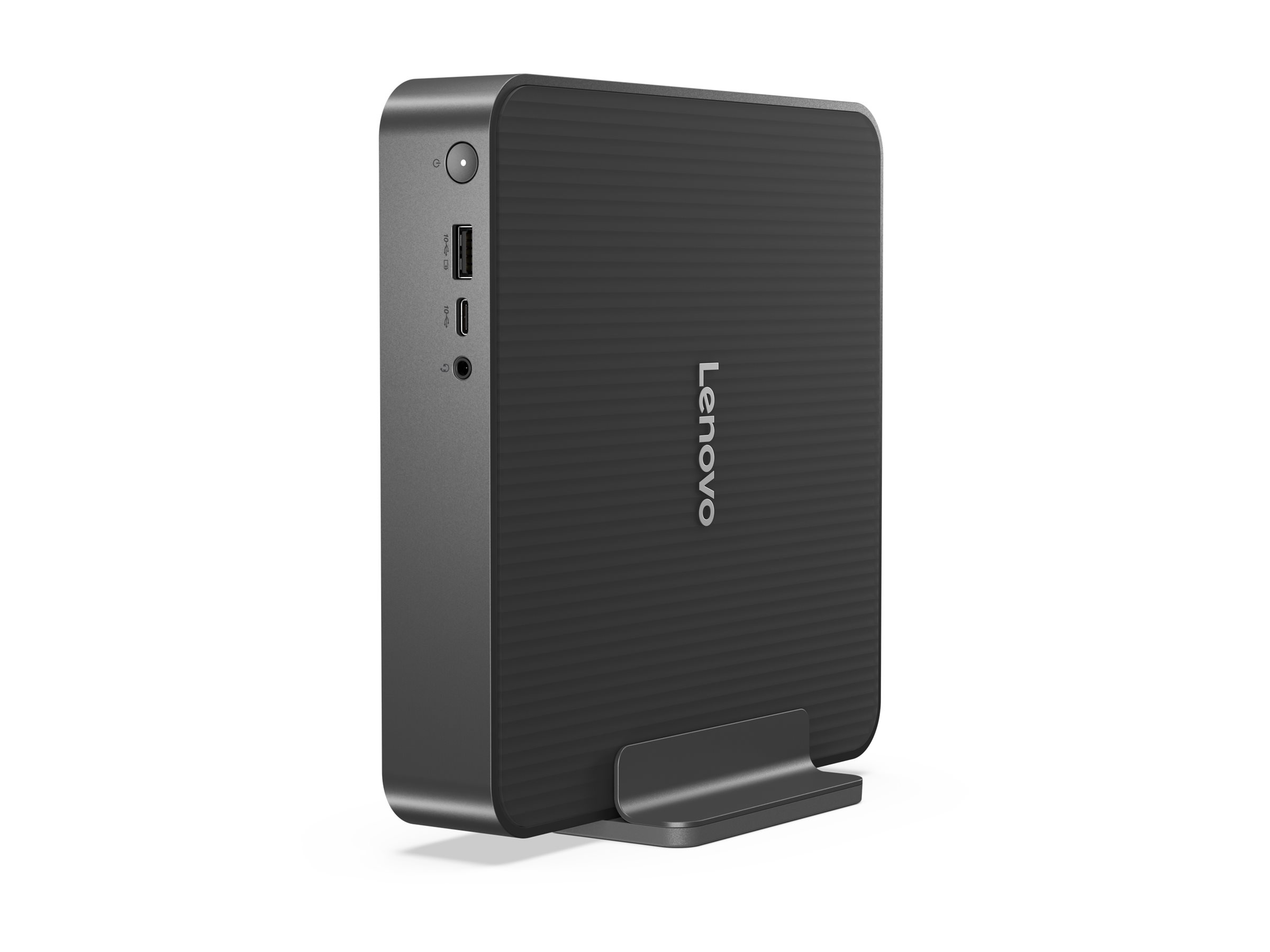 Lenovo IdeaCentre Mini 01Q8X10 Snapdragon X Plus X1P-64-100 32 GB RAM 2 TB SSD Luna Grey