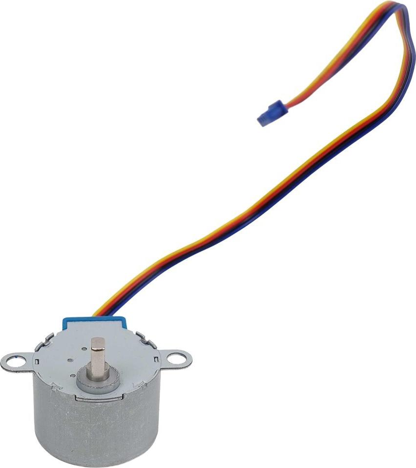 AD5X THE STEPPER FOR CHANGE CHANNEL FLASHFORGE 3D ZUBEHOER (20004659001)