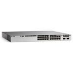Cisco Catalyst 9300 (C9300-24T-A)