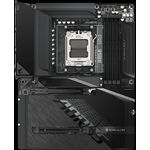 Gigabyte B850 AORUS STEALTH ATX / AMD / B850 / 4xDDR5 / 2x SATA, 4x M.2 / 7x USB 3.2, 4x USB 2.0 / 1x HDMI (B850 A STEALTH) (geöffnet)