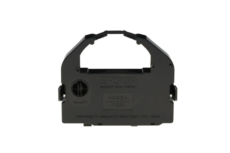 Epson C13S015262 Farbband Schwarz