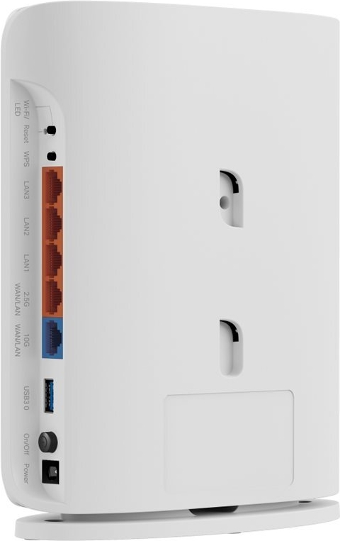 TP-LINK Archer BE450 V1 - Wireless Router 3-Port-Switch (Archer BE450(EU))