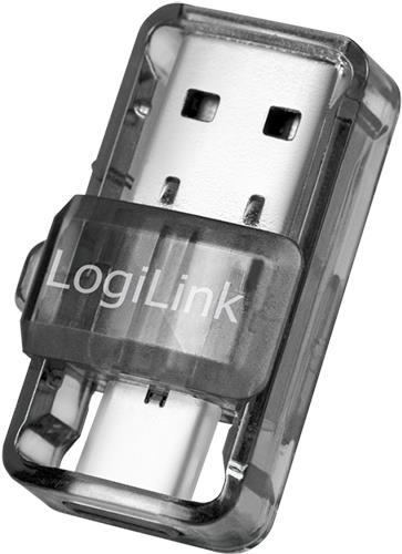 LogiLink Netzwerkadapter (BT0054)