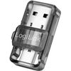 LogiLink - Netzwerkadapter - USB-C 3.2 / USB-A 3.2 - Bluetooth 5.0 EDR