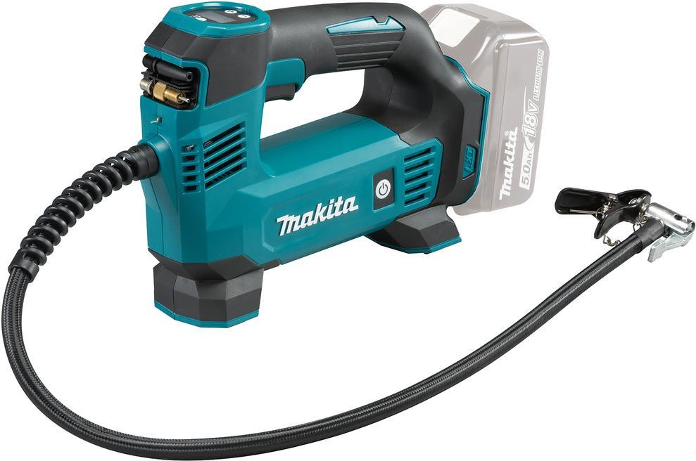 Makita DMP180Z Luftkompressor 12 l/min Akku (DMP180Z)