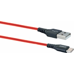 Schwaiger LPRO510 501 USB Kabel 1,2 m USB 3.2 Gen 1 (3.1 Gen 1) USB A USB C Rot (LPRO510501)