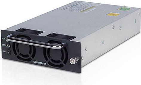 HPE A-RPS1600 Rack-Netzteil 1600 W Silber