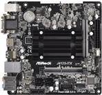 AsRock MB Intel J4125-ITX Gemini Lake (90-MXBCE0-A0UAYZ)