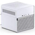 Jonsbo N2 Cube PC Weiß (N2 White)