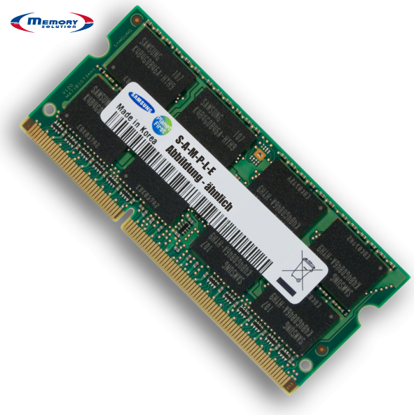 Samsung DDR4 Modul 8 GB (MMXSA-DDR4-0001-8GB)