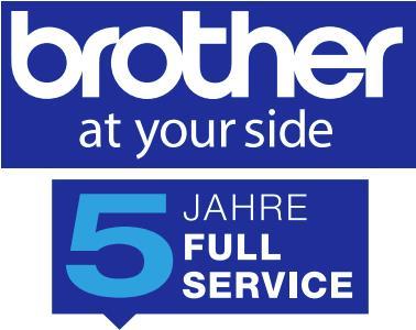 BROTHER 60M Ink VOS 48h