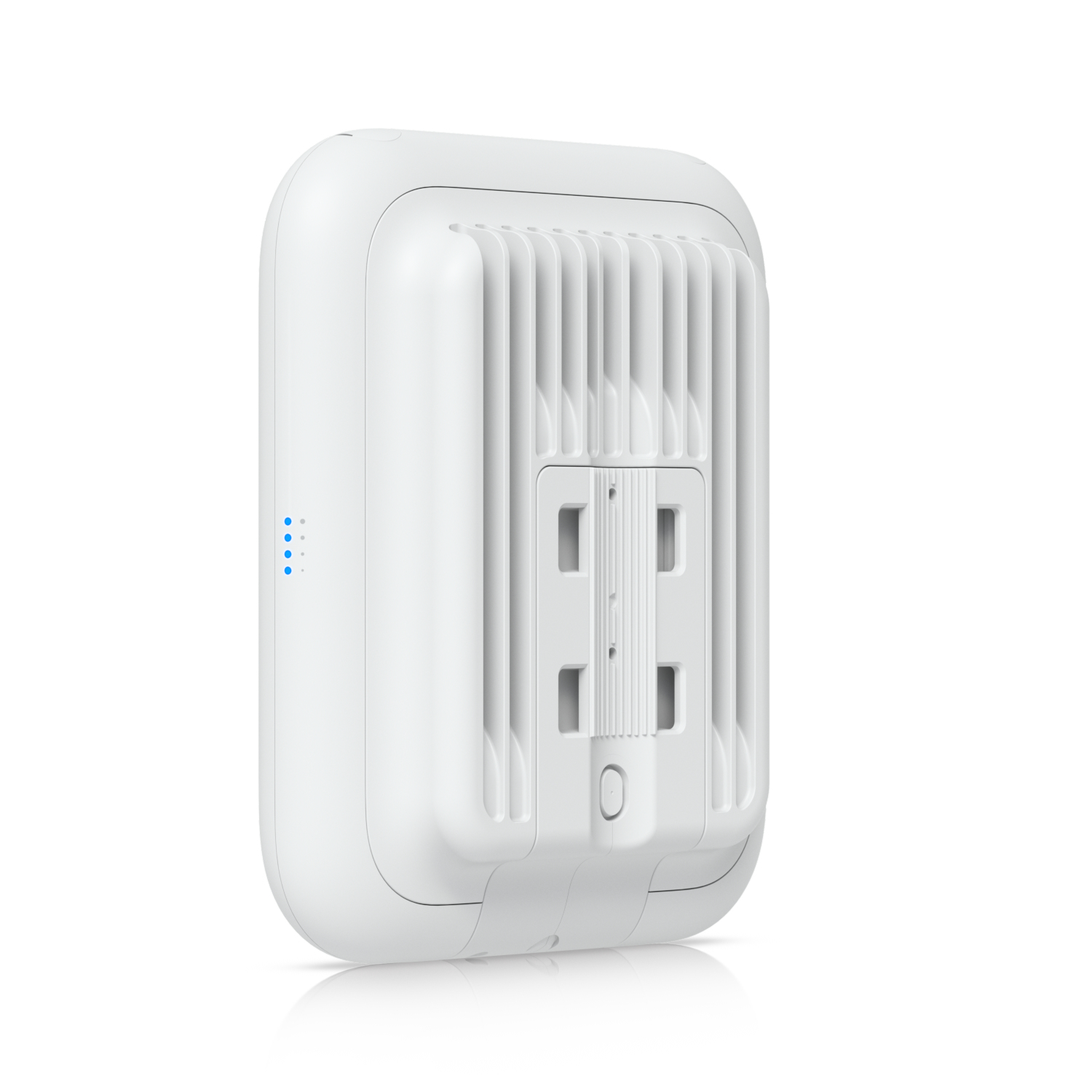 Ubiquiti UniFi U7 Outdoor 4,3 Gbit/s WLAN Access Point Wi-Fi 7 Weiß
