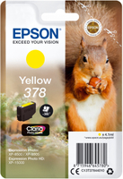 Epson 378 4.1 ml Gelb (C13T37844020)