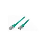S-Conn Cat 6 S/FTP 0.25m 0.25m Cat6 S/FTP (S-STP) Grün Netzwerkkabel (75711-H0.25G)