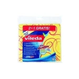 Vileda Tuch vielseitige 2 + 1-Tuch (144826)