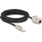Delock Netzwerkverlängerungskabel (87245)