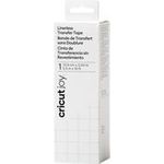 Cricut Joy Transferklebeband ohne Trägerfolie (13,9x304cm) (2010039)