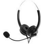MediaRange MROS304 Headset (MROS304)
