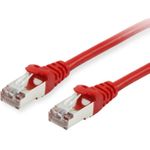 equip Patch-Kabel RJ-45 (M) zu RJ-45 (M) (615526)