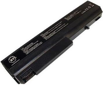 Origin Storage Bti Battery HP NC61xx Series Bti Battery HP NC61xx Series 6C, 11.1V, 5000mAh OEM PB994A, 360483-004, 364602-001, 365750-004/ (HP-NC6200)