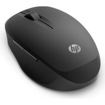 HP Inc. DUAL MODE BLACK MOUSE 762,00cm (300") (6CR71AA#ABB)