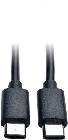Tripp Lite USB-C-Kabel (Stecker/Stecker) (U040-006-C)