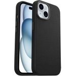 OtterBox Symmetry Cactus for MagSafe Series für Apple iPhone 15/iPhone 14/iPhone 13 - Noir Ash (77-95725)